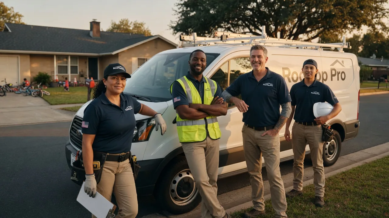Roof Repair in Boron, CA near me